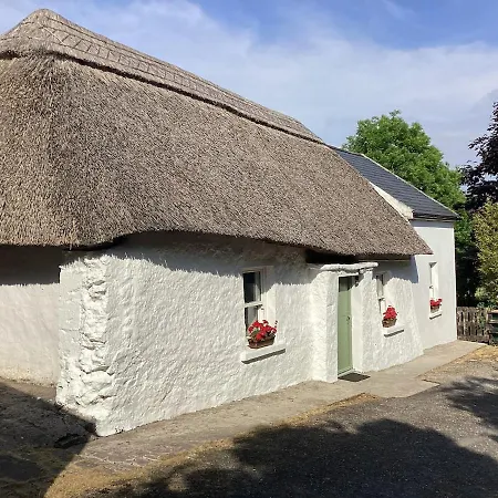 Thatched County Limerick בית נופש
