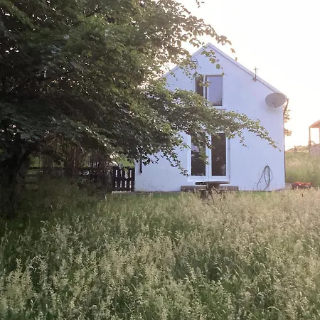 בית נופש Thatched County Limerick *