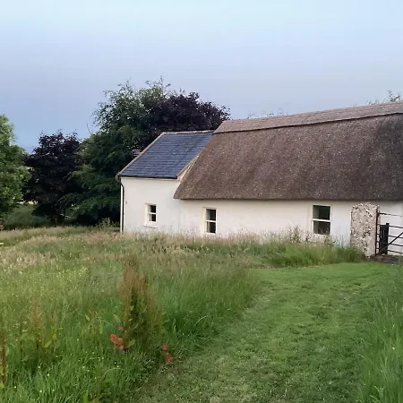 Thatched County Limerick בית נופש Pallasgreen