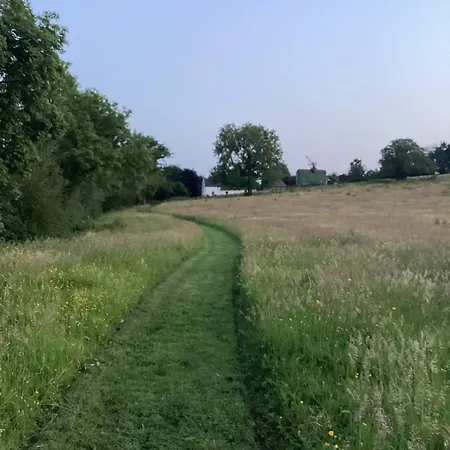 בית נופש Thatched County Limerick